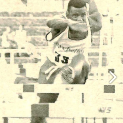 William  Gamatis
