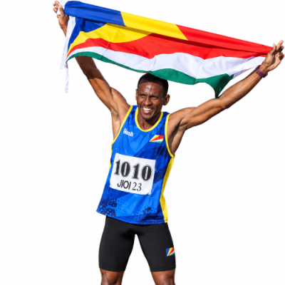 Iven  Moise