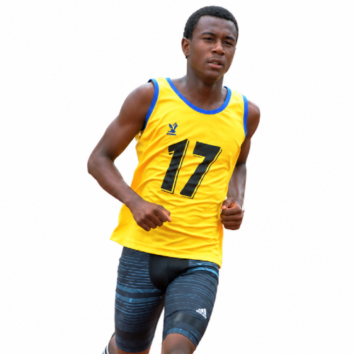 Denzel  Adem
