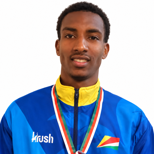 Joshua Malcolm Onezime
