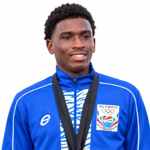 Khalil Payet