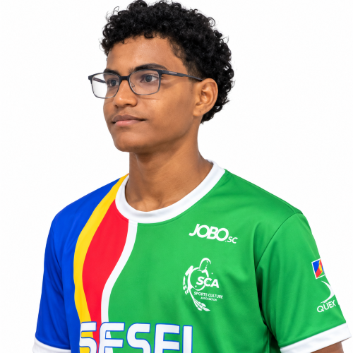 Micah  Pragassen
